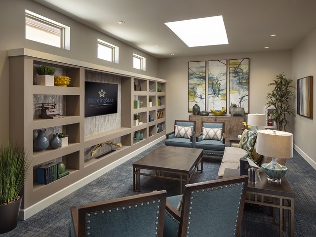 MorningStar of Rio Rancho